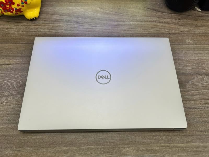 Dell XPS 9520 (Intel Core i5) - ảnh 5