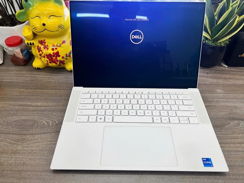 Dell XPS 9520 (Intel Core i7) - ảnh 3
