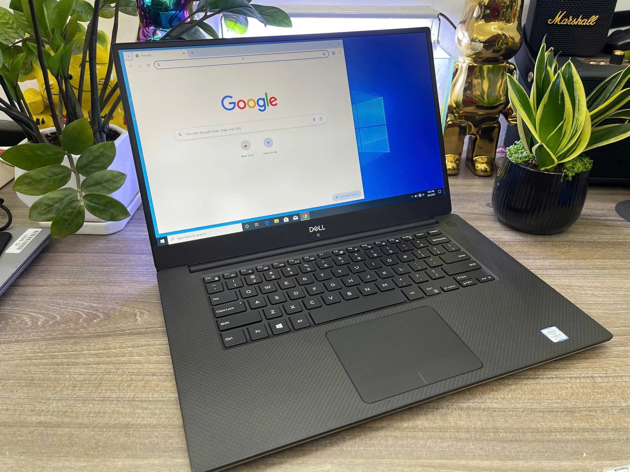 Dell XPS 9570 - ảnh 3