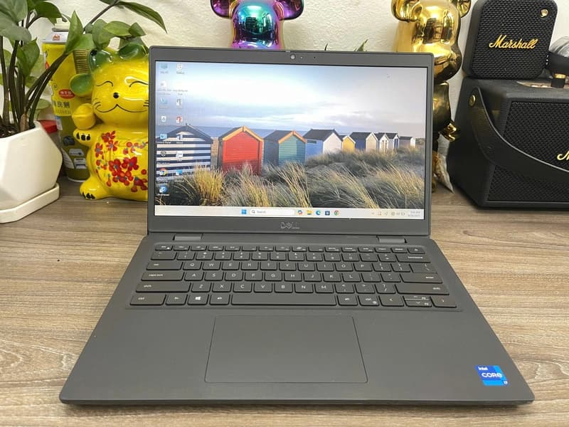 Dell Latitude 3420 - ảnh 4