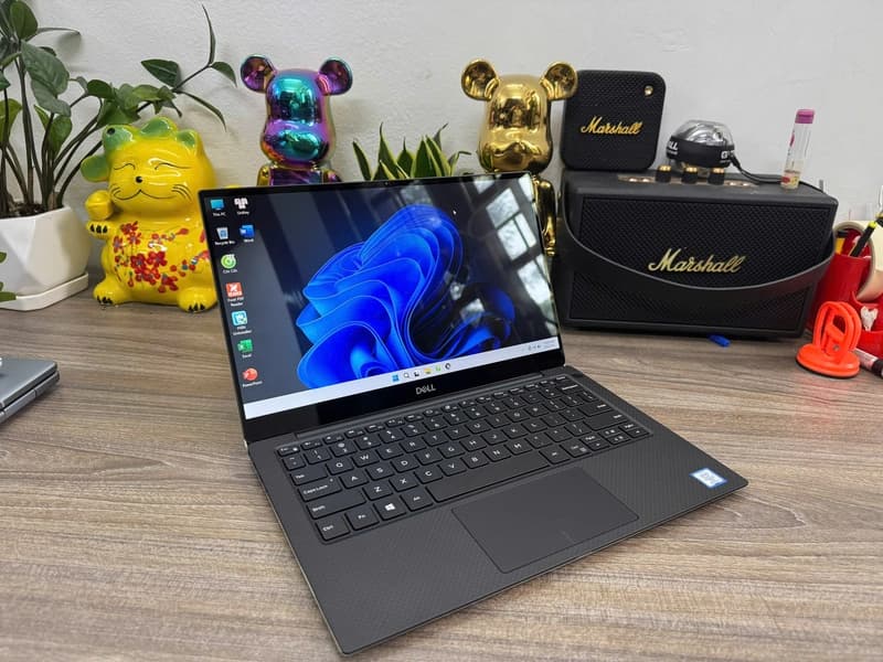 Dell XPS 9380 - Thumbnail